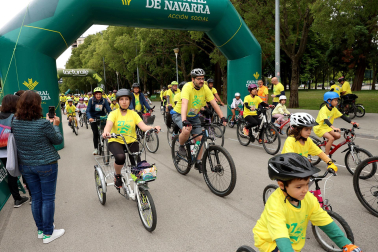 Fotos del Día de la bicicleta