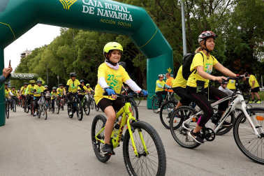 Fotos del Día de la bicicleta
