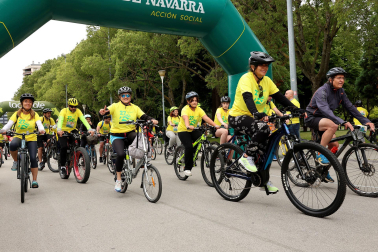 Fotos del Día de la bicicleta