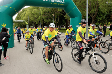 Fotos del Día de la bicicleta