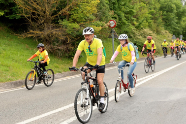 Fotos del Día de la bicicleta