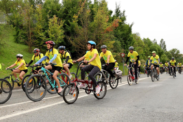 Fotos del Día de la bicicleta