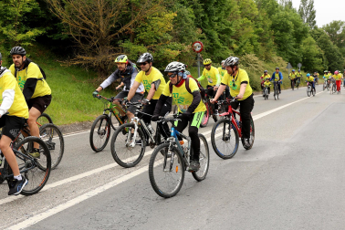 Fotos del Día de la bicicleta