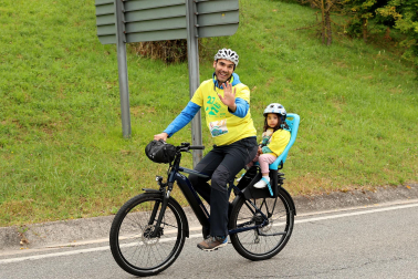 Fotos del Día de la bicicleta