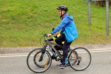 Fotos del Día de la bicicleta