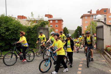Fotos del Día de la bicicleta