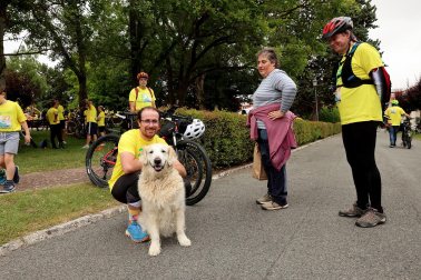 Fotos del Día de la bicicleta
