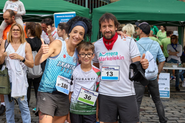 Fotos de la Carrera del Encierro 2024./