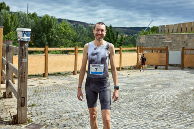 Fotos de la Carrera del Encierro 2024./