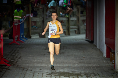 Fotos de la Carrera del Encierro 2024./