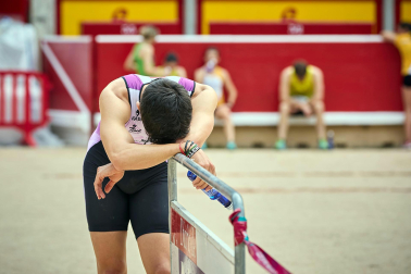 Fotos de la Carrera del Encierro 2024./