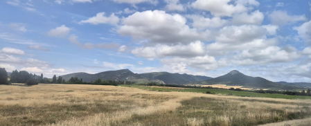La Peña Unzué.