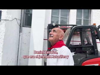 El secreto del peculiar almacenamiento de las criadillas de toro de Fernando Lizaur