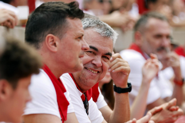 Imágenes de la corrida de José Escolar