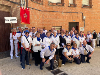 Fotos de la XLVI Concentración de Auroros de Navarra