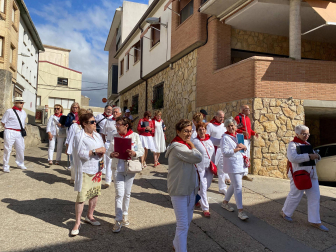 Fotos de la XLVI Concentración de Auroros de Navarra