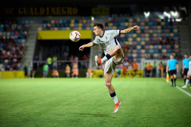 Fotos del partido entre Athletic y Osasuna en la Euskal Herriko Txapela en Barakaldo