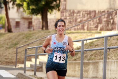 XXV Cross de la Costrada de Aoiz.