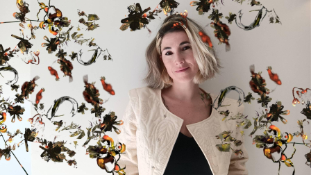 La pianista Alicia Torrea participará en el espectáculo didáctico 'NAK Txiki'