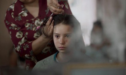 Fotograma de la película 'Noche de fuego'