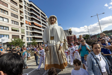 Fotos de los actos del Privilegio de la Unión 2024.