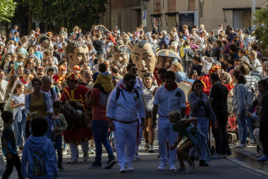 Fotos de los actos del Privilegio de la Unión 2024.