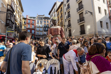 Fotos de los actos del Privilegio de la Unión 2024.