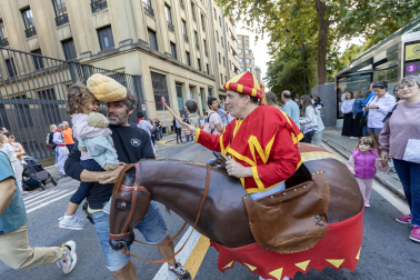 Fotos de los actos del Privilegio de la Unión 2024.
