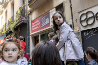 Fotos de los actos del Privilegio de la Unión 2024.