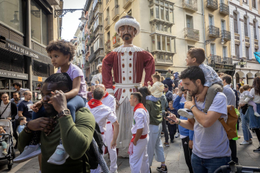Fotos de los actos del Privilegio de la Unión 2024.