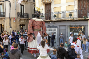 Fotos de los actos del Privilegio de la Unión 2024.