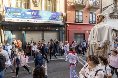 Fotos de los actos del Privilegio de la Unión 2024.