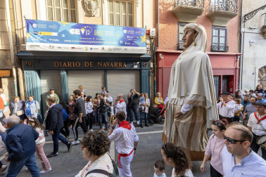 Fotos de los actos del Privilegio de la Unión 2024.