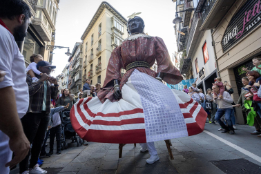 Fotos de los actos del Privilegio de la Unión 2024.