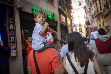 Fotos de los actos del Privilegio de la Unión 2024.