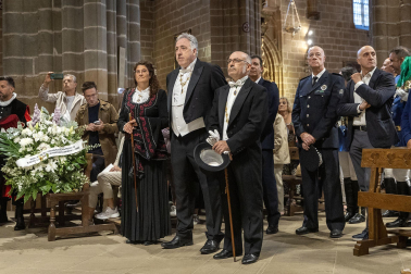 Fotos de los actos del Privilegio de la Unión 2024.