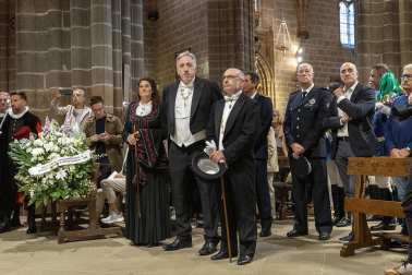 Fotos de los actos del Privilegio de la Unión 2024.