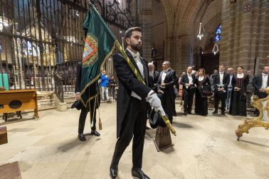 Fotos de los actos del Privilegio de la Unión 2024.