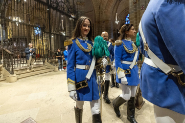 Fotos de los actos del Privilegio de la Unión 2024.