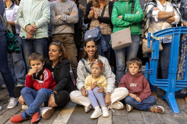 Fotos de los actos del Privilegio de la Unión 2024.