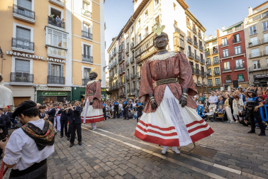 Fotos de los actos del Privilegio de la Unión 2024.