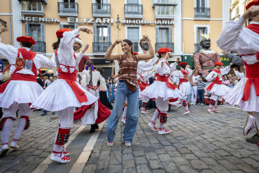 Fotos de los actos del Privilegio de la Unión 2024.