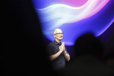 Apple presentó este lunes, 9 de septiembre, el iPhone 16, los nuevos Aipods y el nuevo iWatch
