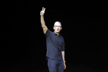 Apple presentó este lunes, 9 de septiembre, el iPhone 16, los nuevos Aipods y el nuevo iWatch