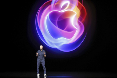 Apple presentó este lunes, 9 de septiembre, el iPhone 16, los nuevos Aipods y el nuevo iWatch