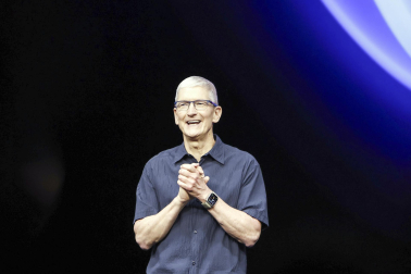 Apple presentó este lunes, 9 de septiembre, el iPhone 16, los nuevos Aipods y el nuevo iWatch