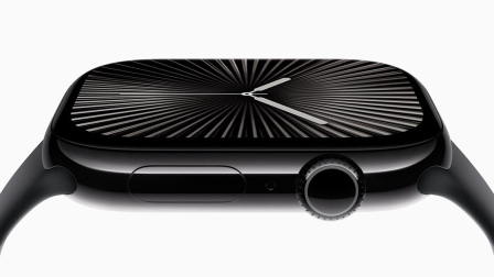 Apple presentó este lunes, 9 de septiembre, el iPhone 16, los nuevos Aipods y el nuevo iWatch