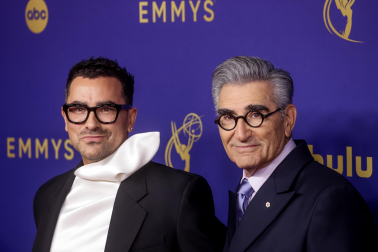 Alfombra roja, ceremonia y galardonados en la 76 edición de los Premios Emmy celebrada en Los Ángeles
