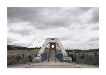 Una de las imágenes del proyecto 'Paseo monumental'.