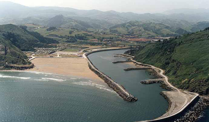 Playa de Orio